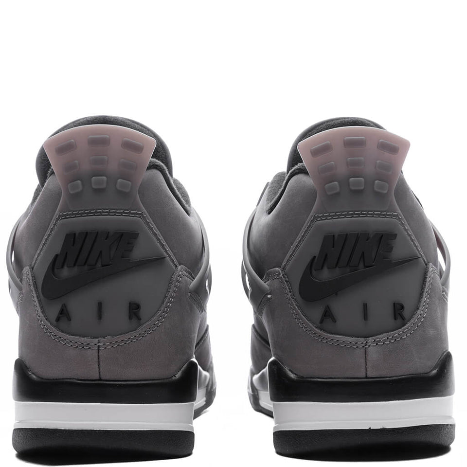 Air Jordan 4 Retro 'Cave Stone' - Cave Stone/Black/Phantom