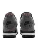 Air Jordan 4 Retro 'Cave Stone' (GS) - Cave Stone/Black/Phantom