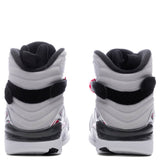 Air Jordan 8 Retro 'Bugs Bunny' - White/Black/True Red