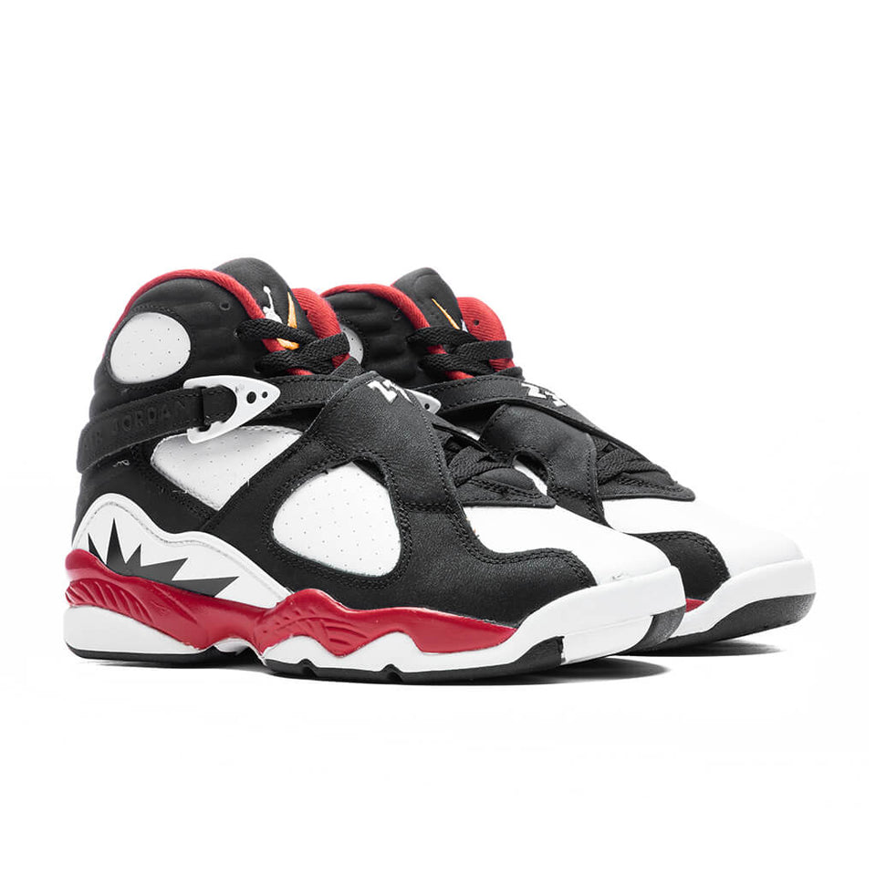 Air Jordan 8 Retro (GS) - Paprika/Black/Canyon Gold
