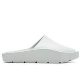Women's Air Jordan Hex Mule SP - Light Silver/Light Silver