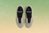 Air Jordan x Aleali May Women's 14 Retro Low SP - Light Sand/White