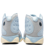 Air Jordan x SoleFly 13 Retro - Muslin/Celestine Blue/Light Smoke Grey