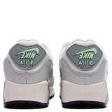 Women's Air Max 90 SE - Sail/Metallic Silver/Sea Glass