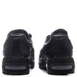 Air Max 95 Big Bubble Leather - Black/Black/Black