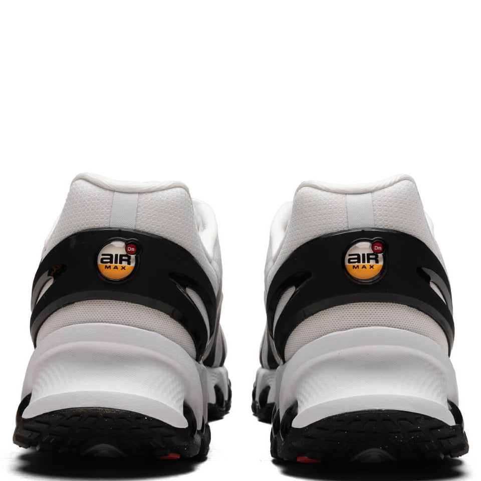 Air Max DN8 - White/Black