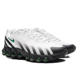 Air Max DN8 - White/Pine Green/Black