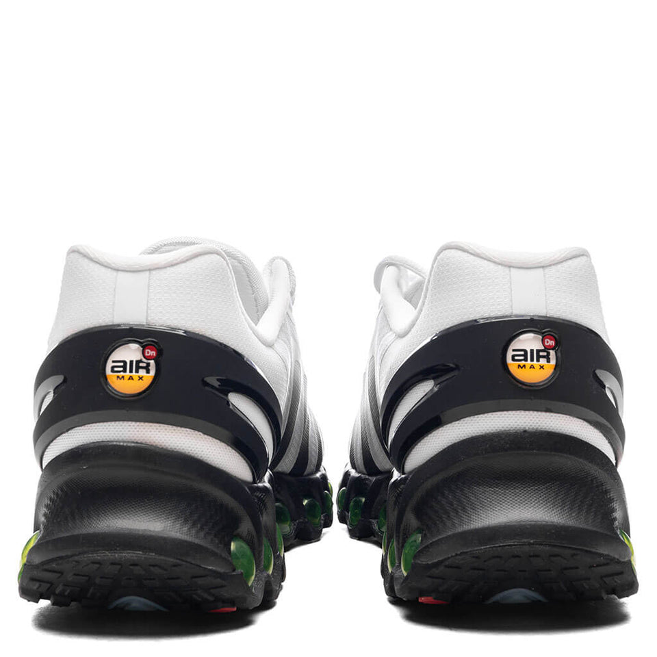 Air Max DN8 - White/Pine Green/Black