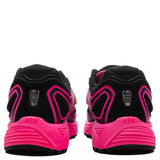 Air Pegasus Wave - Black/Metallic Platinum/Pink Blast