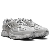 Air Pegasus Wave - Flat Silver/Vast Grey/Metallic Silver