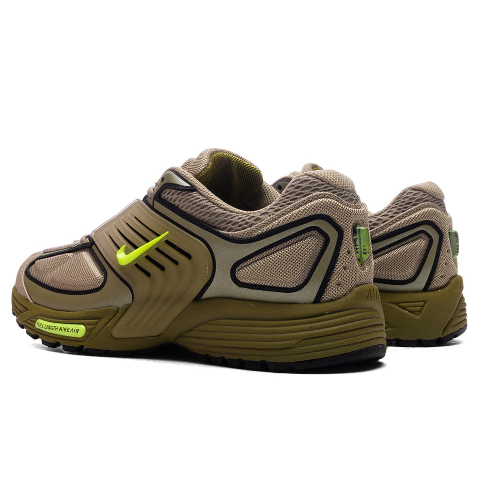 Air Pegasus Wave - Khaki/Volt/Pacific Moss/Olive Flak
