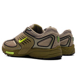 Air Pegasus Wave - Khaki/Volt/Pacific Moss/Olive Flak