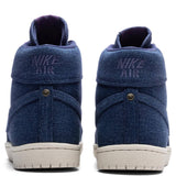 Women's Air Ship PE SP 'Denim' - Mystic Navy/Bold Berry/Sail
