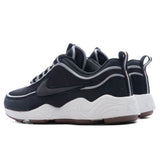 Air Zoom Spiridon - Off Noir/Black/Cave Purple
