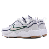 Air Zoom Spiridon - Photon Dust/Fir/White/Obsidian