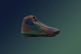 Air Baltoro SP - Baroque Brown/Midnight Green