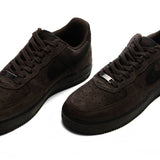 Air Force 1 Low Retro Premium - Black Tea/Black