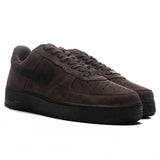 Air Force 1 Low Retro Premium - Black Tea/Black