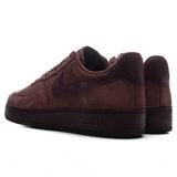 Air Force 1 Low Retro Premium - Red Sepia/Red Mahogany