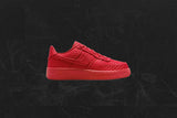 Air Force 1 Retro 'Valentine's Day' - University Red/Black