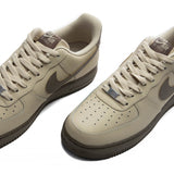 Air Force 1 '07 - Rattan/Olive Grey/Rattan