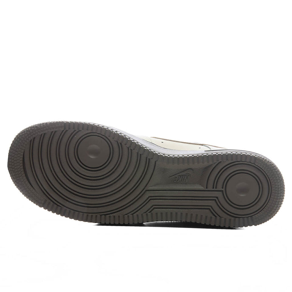 Air Force 1 '07 - Rattan/Olive Grey/Rattan