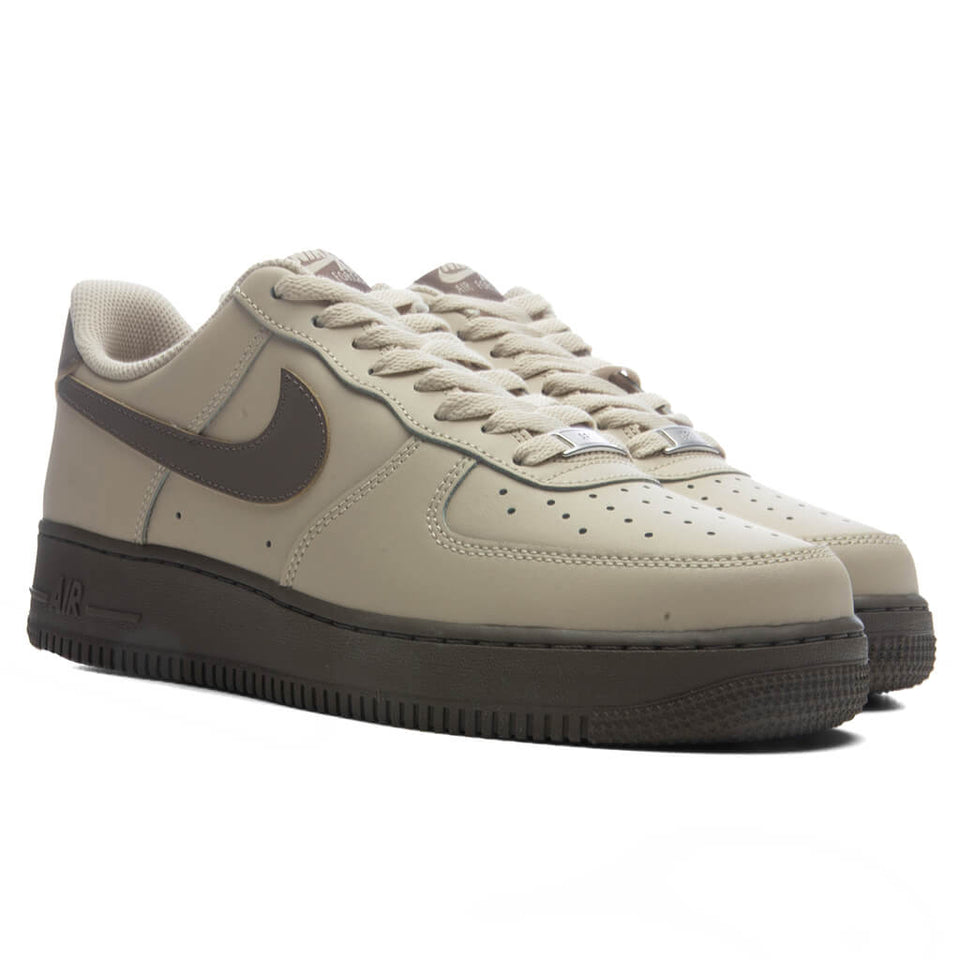 Air Force 1 '07 - Rattan/Olive Grey/Rattan