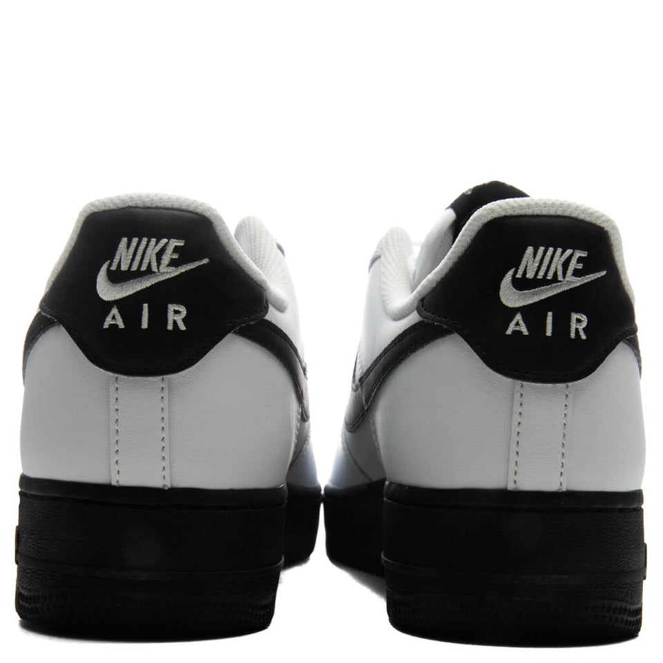 Air Force 1 '07 - White/Black