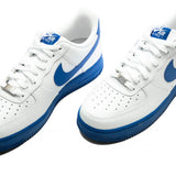 Air Force 1 '07 - White/Game Royal