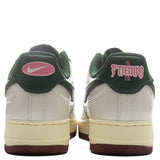 Air Force 1 '07 LV8 'Mexico' - Phantom/Fir/Alabaster/Team Red