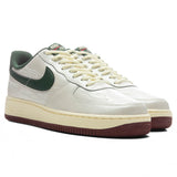 Air Force 1 '07 LV8 'Mexico' - Phantom/Fir/Alabaster/Team Red