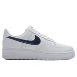 Air Force 1 '07 LV8 'USA' - White/Midnight Navy/University Red