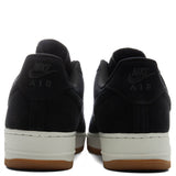Air Force 1 '07 LV8 Denim - Black/Dark Smoke Grey/Gum Medium Brown