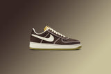 Air Force 1 '07 Premium - Baroque Brown/Coconut Milk/Pacific Moss