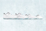 Air Jordan 11 Retro Low (TD) - White/Legend Blue