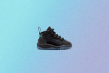 Air Jordan 11 Retro 'Gamma' (TD) - Black/Gamma Blue/Varsity Maize