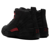 Air Jordan 12 Retro 'Bloodline' - Black/Varsity Red