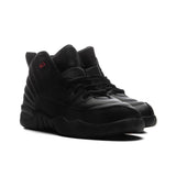 Air Jordan 12 Retro 'Bloodline' (PS) - Black/Varsity Red