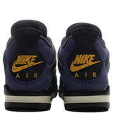 Air Jordan 4 Retro 'Imperial Purple' - Imperial Purple/Multi Color