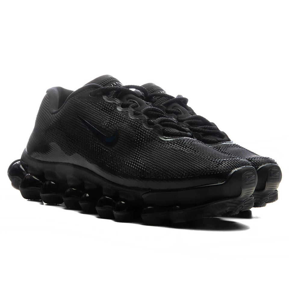 Air Liquid Max - Black/Black/Black Gear