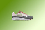 Air Max 1 'Easter' - Light Soft Pink/Vapor Green/Anthracite