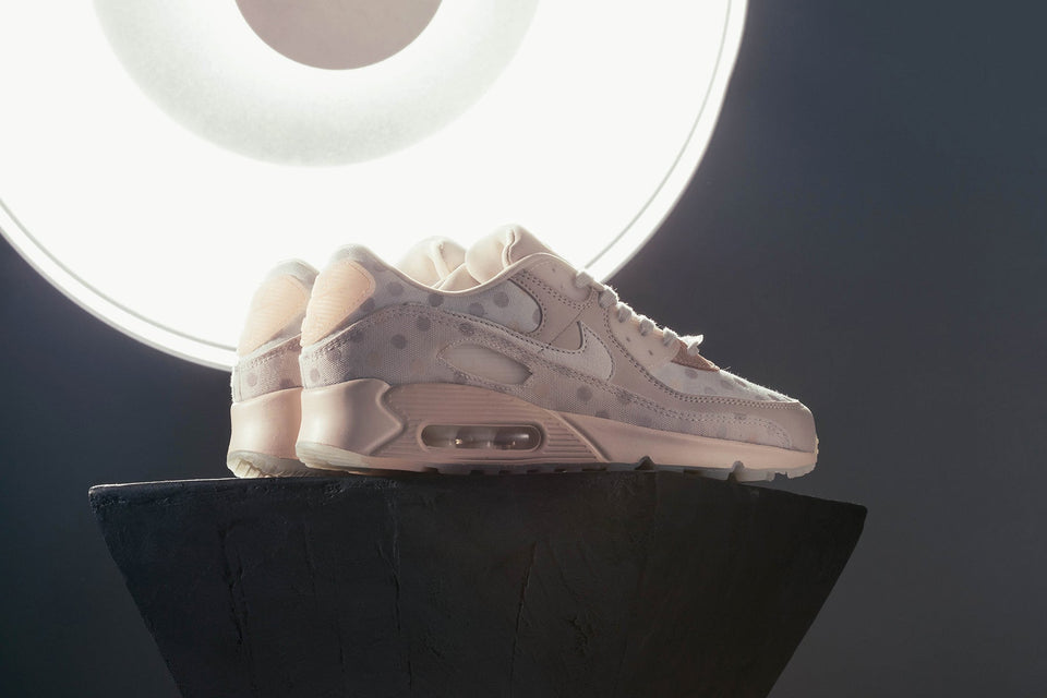 Air Max 90 NRG - Shimmer/Sail
