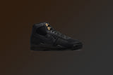 Air Baltoro SP - Black/Metallic Gold/White