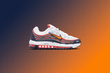 Air Max TL 2.5 - Phantom/Total Orange/Dark Smoke Grey