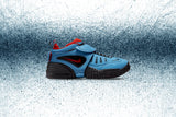 Nike x Ambush Air Adjust Force - University Blue/Black/Habanero Red