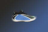 Anthony Edwards 2 - Blue Fusion/Zero Metallic/Lime Burst