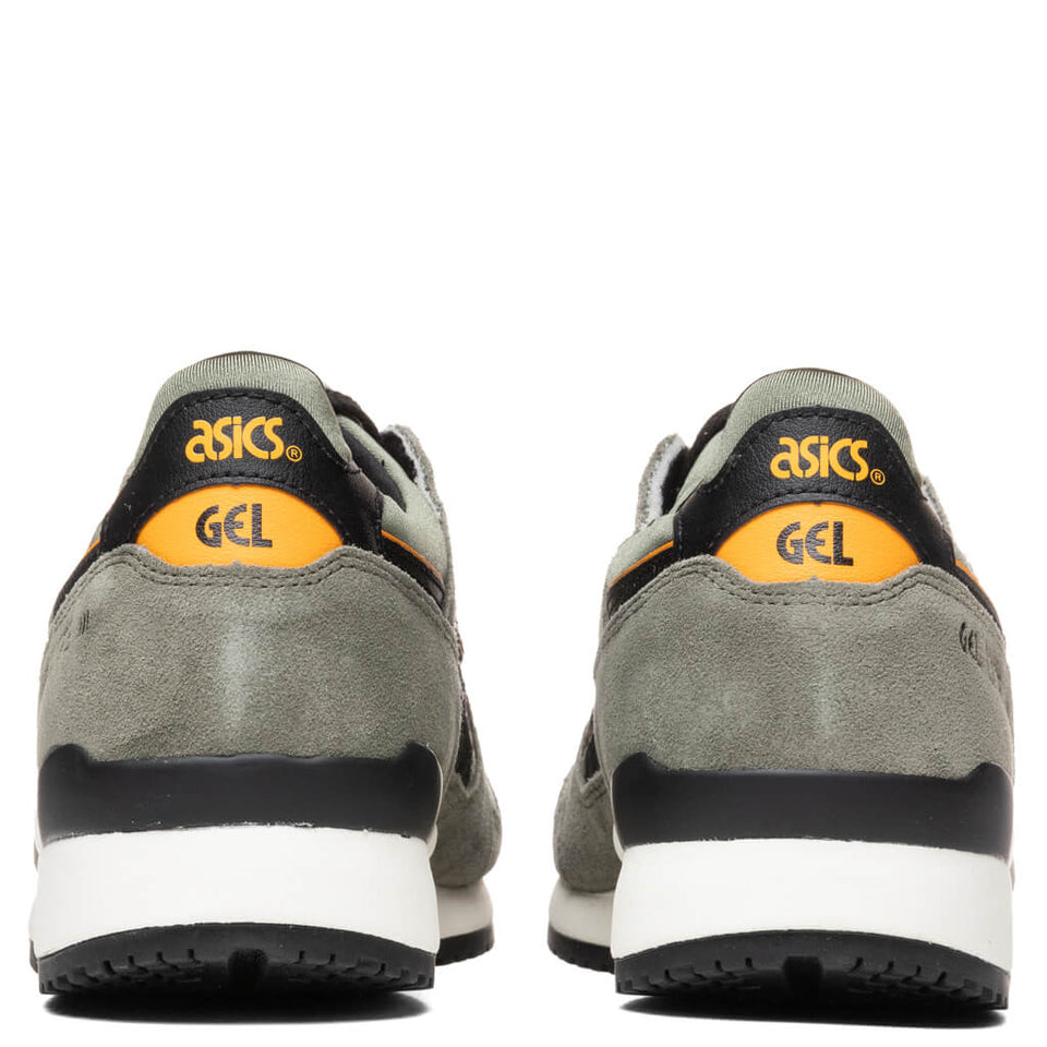 Gel-Lyte III OG - Lichen Green/Black