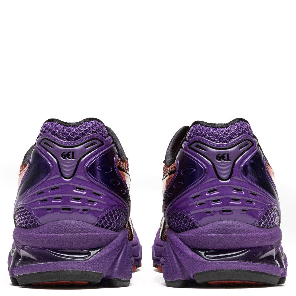 UB1-S Gel-Kayano 14 - Classic Red/Blue