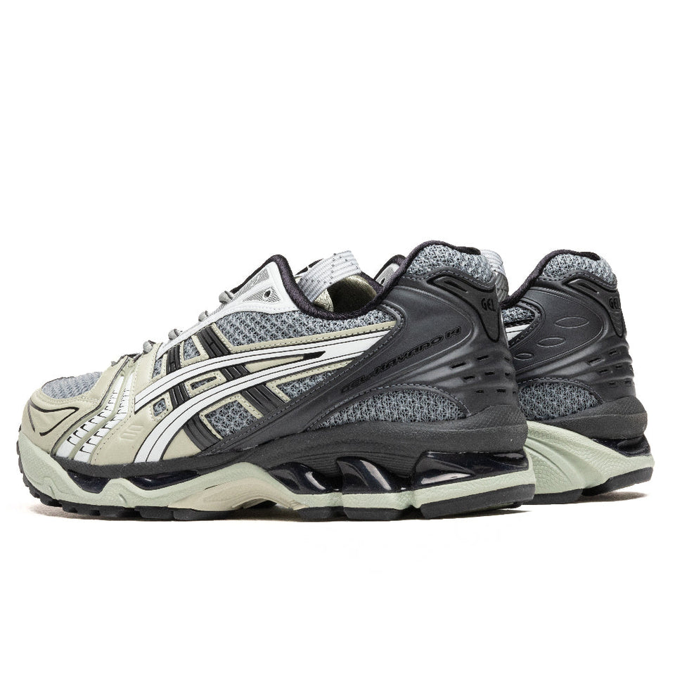 UB1-S Gel-Kayano 14 - Piedmont Grey/Graphite Grey