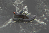 Asics x Brain Dead Trabuco Max - Black/Cinnabar